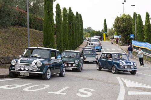 IMM 2023 ITALY by MINI OWNERS CLUB