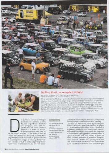 imm2013/rassegna stampa/press Review